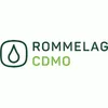 Rommelag CDMO logo
