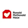 Ronald McDonald Kinderhilfe logo