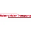 Robert Maier Transporte logo