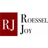 Roessel Joy logo