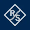 Rohde & Schwarz GmbH & Co. KG logo