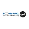 Rohr-Fuxx Rohr- und Kanalreinigungs GmbH logo