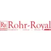 Rohr-Royal GmbH logo