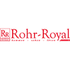 Rohr-Royal GmbH logo
