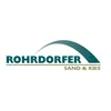 Rohrdorfer Sand und Kies GmbH logo