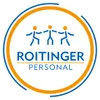 Roitinger Personal GmbH logo