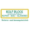 Rolf Block Bau- und Kunstglaserei logo