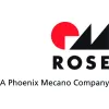 Rose Systemtechnik GmbH logo