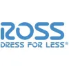 Ross logo