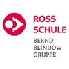 Ross-Schule logo