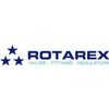 Rotarex Group Luxembourg logo