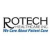 Rotech Healthcare logo