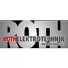 Roth Elektrotechnik logo