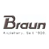 Rudolf Braun GmbH & Co.KG logo