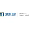 Rudolf Fritz GmbH logo