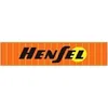Rudolf Hensel GmbH logo