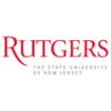 Rutgers University logo