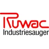 Ruwac Industriesauger GmbH logo