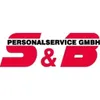 S&B Personalservice GmbH logo