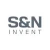 S&N Invent logo