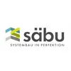 SÄBU Holzbau GmbH; Industriegebiet Ebenhofen logo
