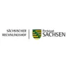 Sächsischer Rechnungshof logo