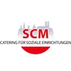 SCM Sozial Catering & Management GmbH logo