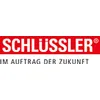 SCHLÜSSLER Feuerungsbau GmbH logo