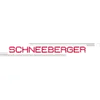 SCHNEEBERGER GmbH logo