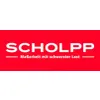SCHOLPP Kran & Transport GmbH logo
