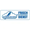 SCHWÄLBCHEN Frischdienst GmbH logo