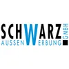 SCHWARZ-Außenwerbung GmbH logo