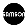 SAMSON AKTIENGESELLSCHAFT logo