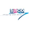 SACO Shipping GmbH logo