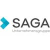 SAGA Unternehmensgruppe logo