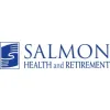 SALMON Health and Retirement logo
