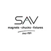 SAV GmbH logo