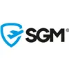 SGM, Sicherheitsgesellschaft am Flughafen München mbH logo