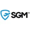 SGM - Sicherheitsgesellschaft am Flughafen München mbH logo