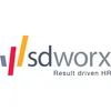 SD Worx UK logo