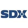SDX AG logo