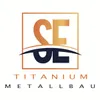 SE Titanium Metallbau GmbH logo