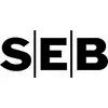 SEB Kort Germany, Branch of SEB Kort Bank AB logo