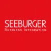 SEEBURGER logo