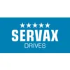 SERVAX logo