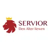 SERVIOR logo