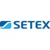 SETEX Schermuly textile computer GmbH logo