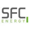 SFC Energy AG logo