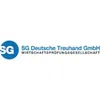 SG Deutsche Treuhand GmbH Wirtschaftsprüfungsgesellschaft logo