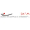 SKFM Düsseldorf e.V. logo